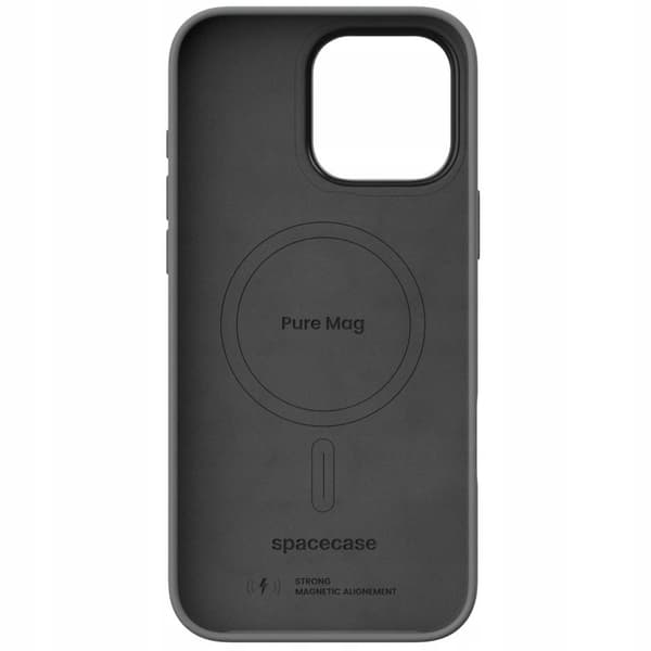SC Pure Mag iPhone 16 Pro Max gray