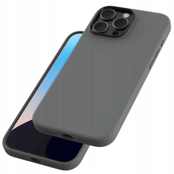 SC Pure Mag iPhone 16 Pro Max gray