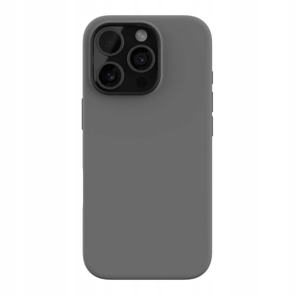 SC Pure Mag iPhone 16 Pro gray