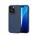 Miniatyrbild 3 av 10: SC Classy Mag iPhone 16 Pro dark blue