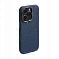 Miniatyrbild 4 av 10: SC Classy Mag iPhone 16 Pro dark blue