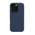 Miniatyrbild 5 av 10: SC Classy Mag iPhone 16 Pro dark blue