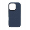 Miniatyrbild 6 av 10: SC Classy Mag iPhone 16 Pro dark blue