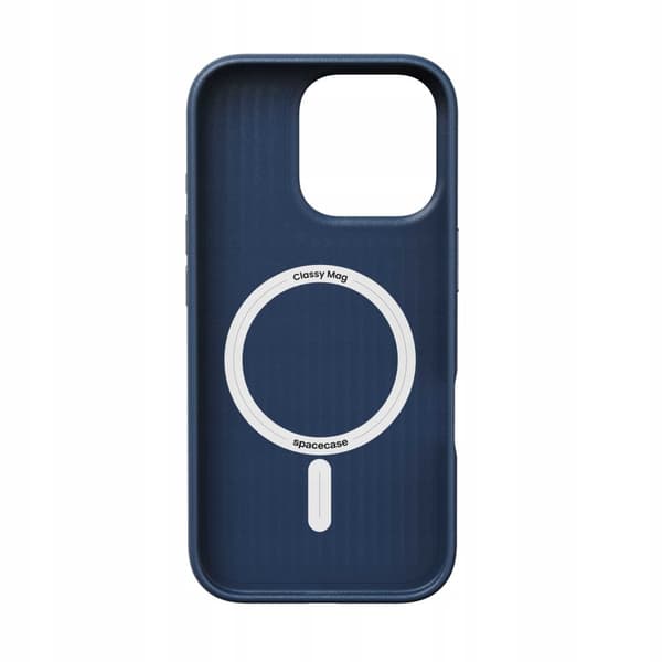 SC Classy Mag iPhone 16 Pro dark blue