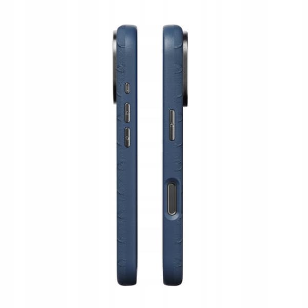 SC Classy Mag iPhone 16 Pro dark blue