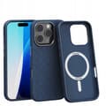 Miniatyrbild 1 av 10: SC Classy Mag iPhone 16 Pro dark blue