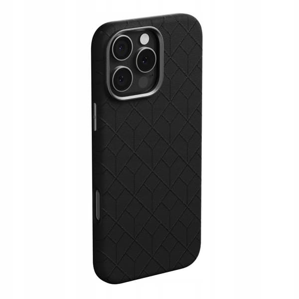 SC Classy Mag iPhone 16 Pro Max black