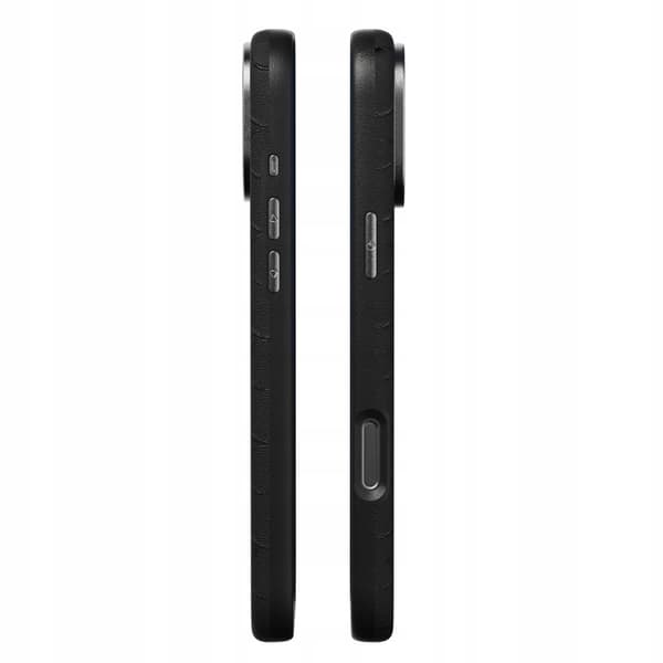 SC Classy Mag iPhone 16 Pro Max black