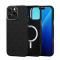 Miniatyrbillede 2 af 10: SC Classy Mag iPhone 16 Pro Max black