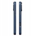 Miniatyrbillede 4 af 10: SC Classy Mag iPhone 16 Pro Max dark blue