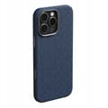 Miniatyrbillede 5 af 10: SC Classy Mag iPhone 16 Pro Max dark blue