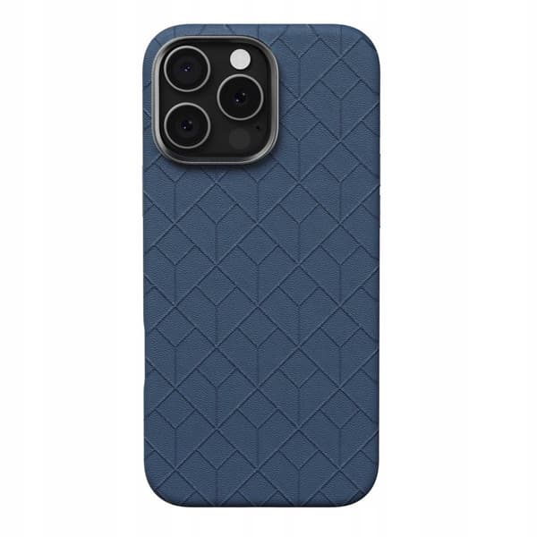 SC Classy Mag iPhone 16 Pro Max dark blue
