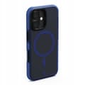 Pikkukuva 3 / 10: SC Hybrid Fusion Mag iPhone 16 dark blue