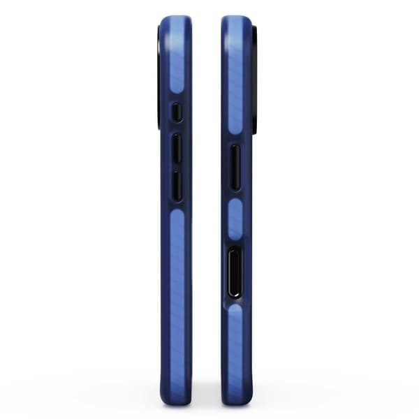 SC Hybrid Fusion Mag iPhone 16 dark blue
