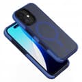 Pikkukuva 8 / 10: SC Hybrid Fusion Mag iPhone 16 dark blue