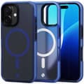 Pikkukuva 2 / 10: SC Hybrid Fusion Mag iPhone 16 dark blue