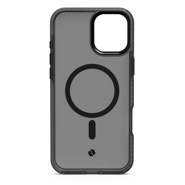SC Hybrid Fusion Mag iPhone 16 Plus black