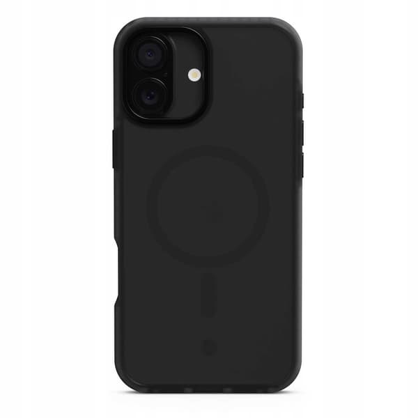 SC Hybrid Fusion Mag iPhone 16 Plus black