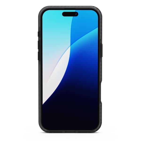 SC Hybrid Fusion Mag iPhone 16 Plus black