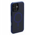 Pikkukuva 3 / 10: SC Hybrid Fusion Mag iPhone 16 Plus dark blue