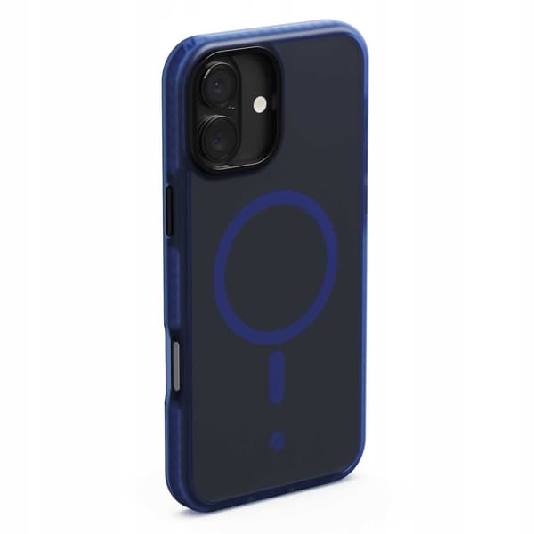 SC Hybrid Fusion Mag iPhone 16 Plus dark blue