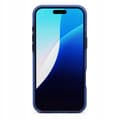 Pikkukuva 5 / 10: SC Hybrid Fusion Mag iPhone 16 Plus dark blue