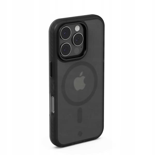 SC Hybrid Fusion Mag iPhone 16 Pro black