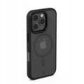 Miniatyrbillede 3 af 10: SC Hybrid Fusion Mag iPhone 16 Pro black