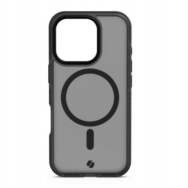 SC Hybrid Fusion Mag iPhone 16 Pro black