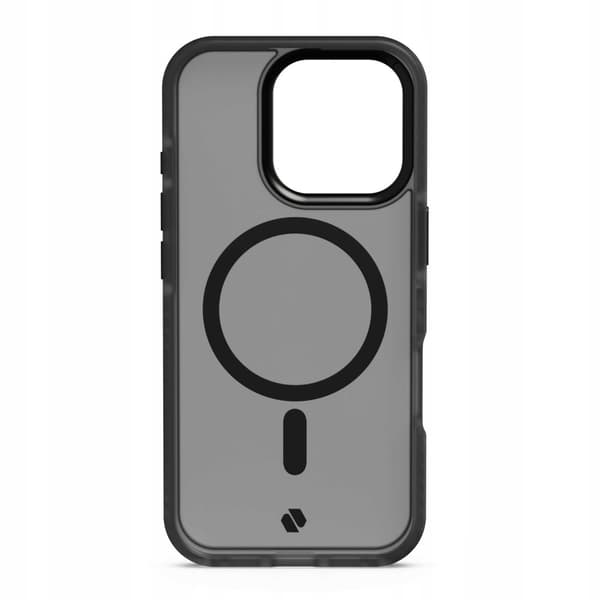 SC Hybrid Fusion Mag iPhone 16 Pro black
