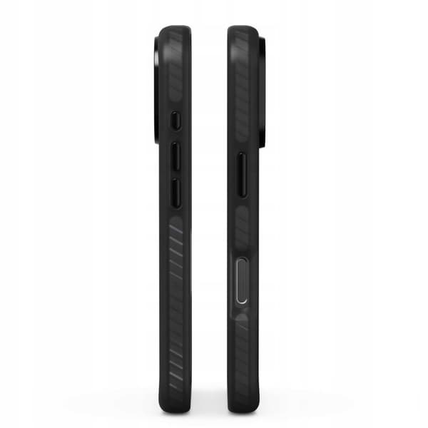 SC Hybrid Fusion Mag iPhone 16 Pro black