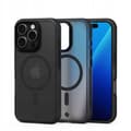 Miniatyrbillede 2 af 10: SC Hybrid Fusion Mag iPhone 16 Pro black
