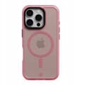 Miniatyrbild 4 av 10: SC Hybrid Fusion Mag iPhone 16 Pro pink