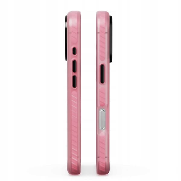 SC Hybrid Fusion Mag iPhone 16 Pro pink