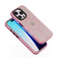 Miniatyrbild 10 av 10: SC Hybrid Fusion Mag iPhone 16 Pro pink