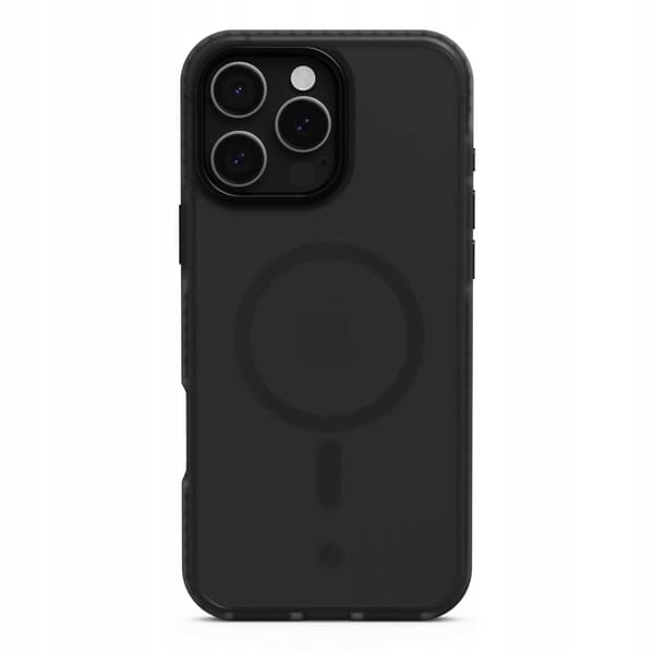 SC Hybrid Fusion Mag iPhone 16 Pro Max black