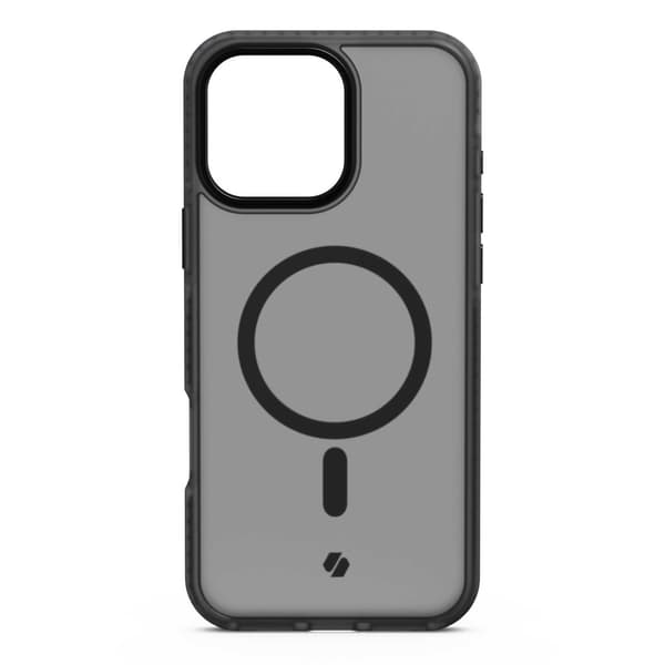 SC Hybrid Fusion Mag iPhone 16 Pro Max black