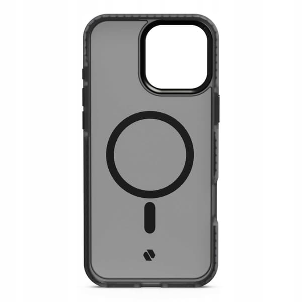 SC Hybrid Fusion Mag iPhone 16 Pro Max black