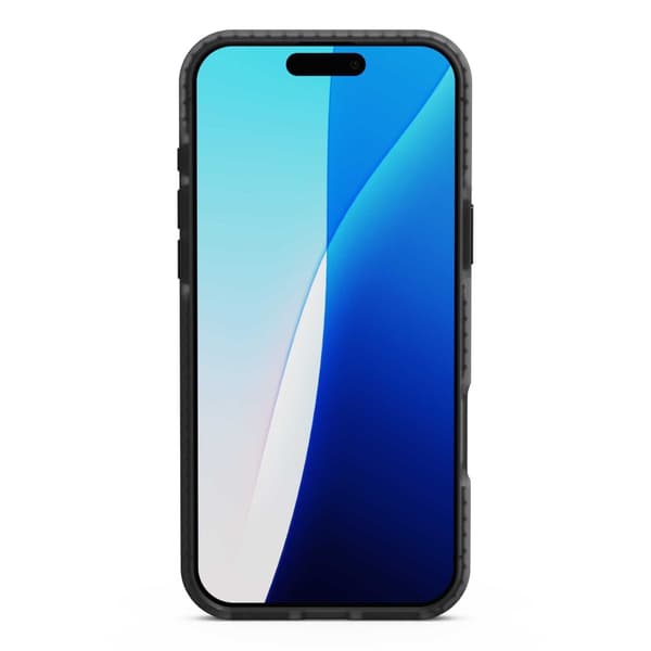 SC Hybrid Fusion Mag iPhone 16 Pro Max black