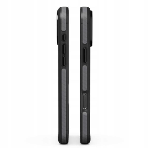 SC Hybrid Fusion Mag iPhone 16 Pro Max black