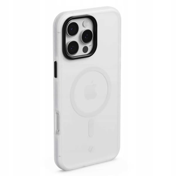 SC Hybrid Fusion Mag iPhone 16 Pro Max clear