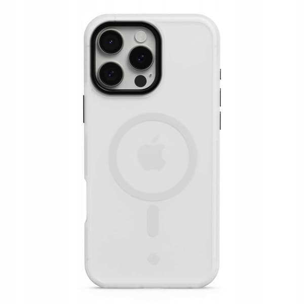 SC Hybrid Fusion Mag iPhone 16 Pro Max clear