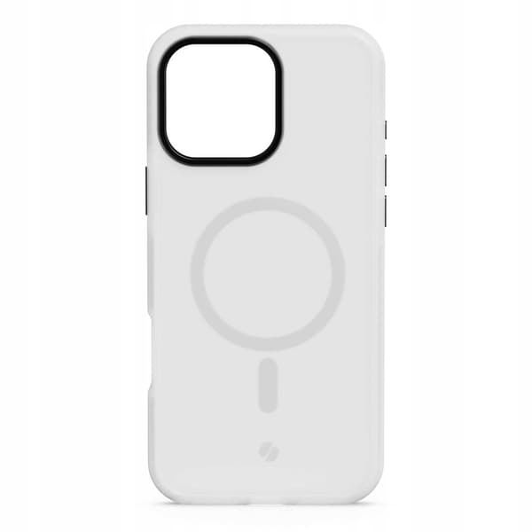 SC Hybrid Fusion Mag iPhone 16 Pro Max clear