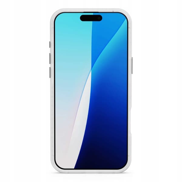 SC Hybrid Fusion Mag iPhone 16 Pro Max clear