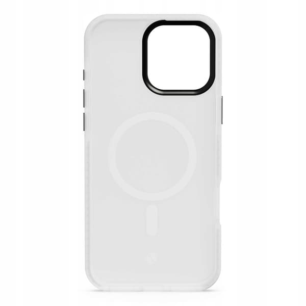 SC Hybrid Fusion Mag iPhone 16 Pro Max clear