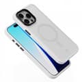 Pikkukuva 10 / 10: SC Hybrid Fusion Mag iPhone 16 Pro Max clear