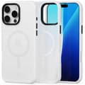 Pikkukuva 2 / 10: SC Hybrid Fusion Mag iPhone 16 Pro Max clear
