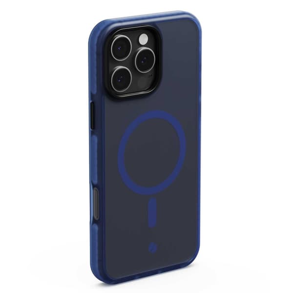 SC Hybrid Fusion Mag iPhone 16 Pro Max dark blue
