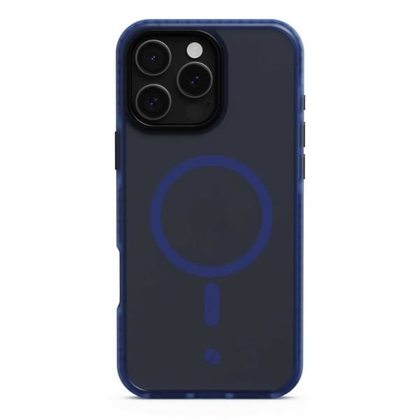 SC Hybrid Fusion Mag iPhone 16 Pro Max dark blue