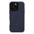 Miniatyrbillede 4 af 10: SC Hybrid Fusion Mag iPhone 16 Pro Max dark blue
